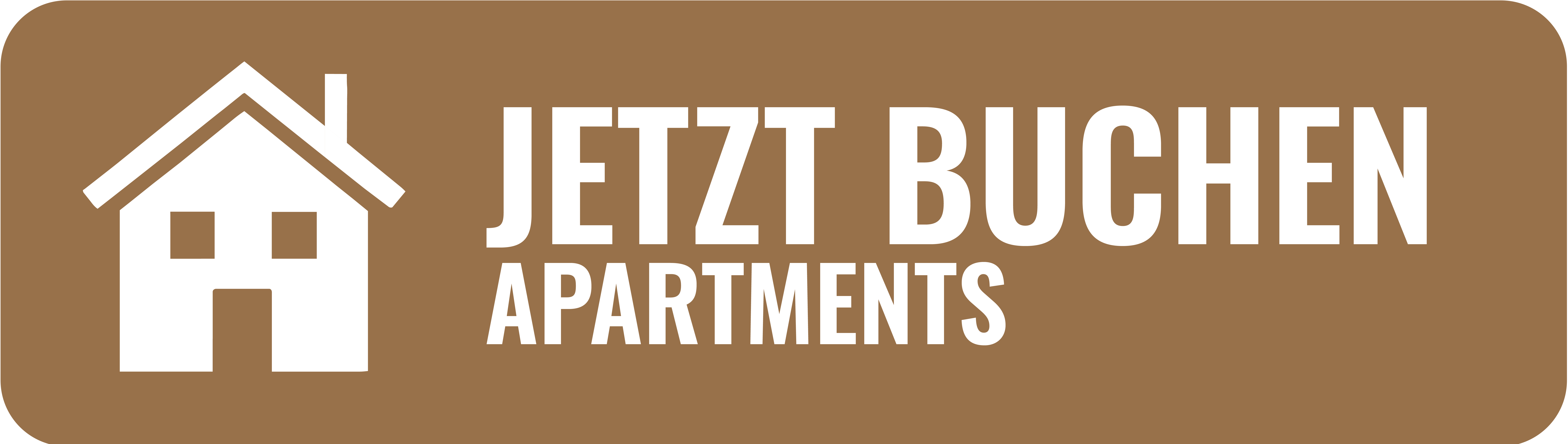 Apartements buchen