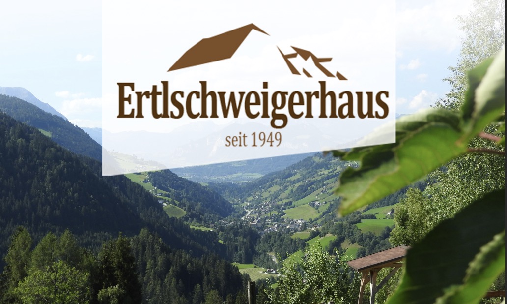 (c) Ertlschweigerhaus.at