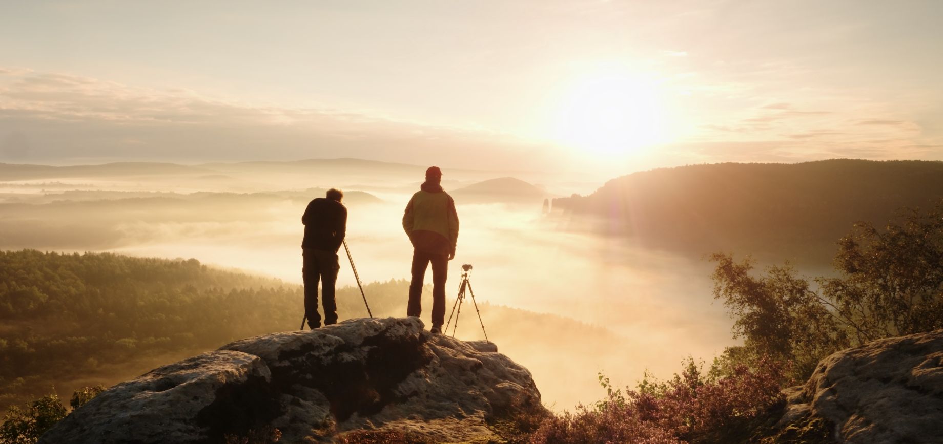 Wandern im Sommer, Wanderreise im Sommer, Schladming-Dachstein